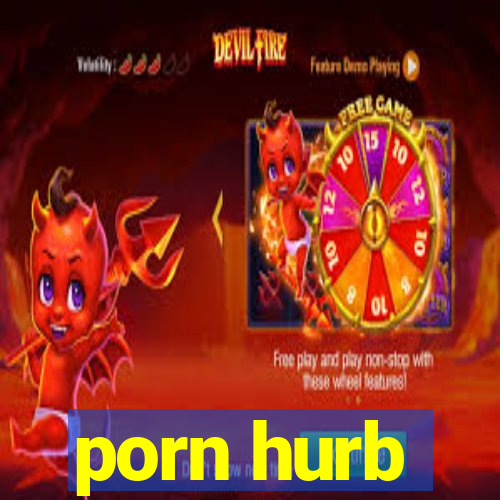 porn hurb